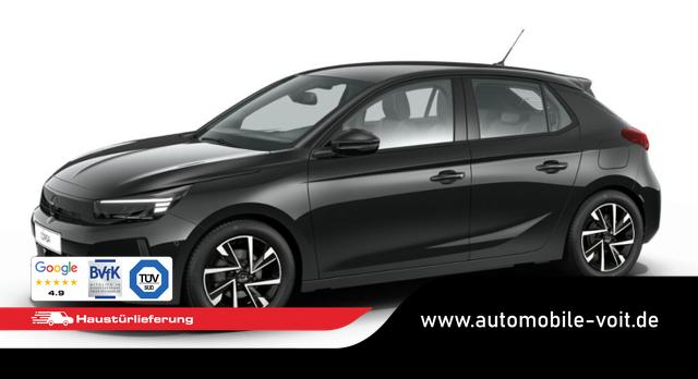 Opel Corsa 1.2 100 GS KomfortP SHZ LHZ TechP Kam PDC 