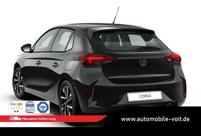 Opel Corsa 1.2 100 GS KomfortP SHZ LHZ TechP Kam PDC 