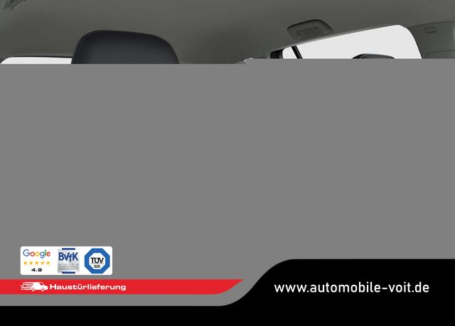 Volkswagen Golf Variant Style 2.0 TDI 150 DSG AHK LED+ SHZ 