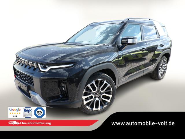 KGM Torres - 1.5 T-GDi 163 Aut AWD Leder Nav eHk ACC