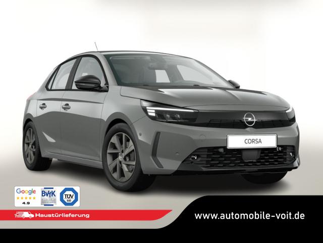 Opel Corsa - Edition 1.2 100 LM16Z Kam PDC vo/hi SichtP Temp
