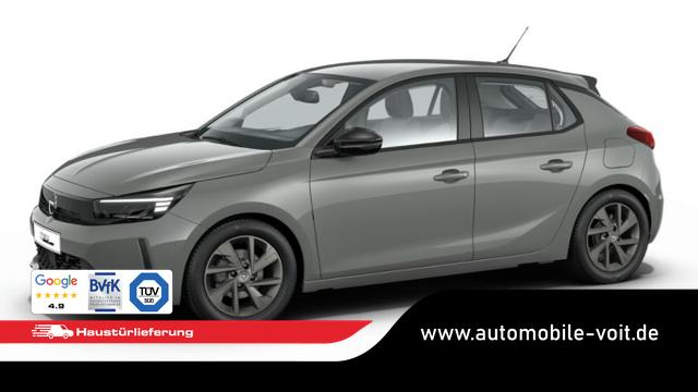Opel Corsa Edition 1.2 100 LM16Z Kam PDC vo/hi SichtP Temp 
