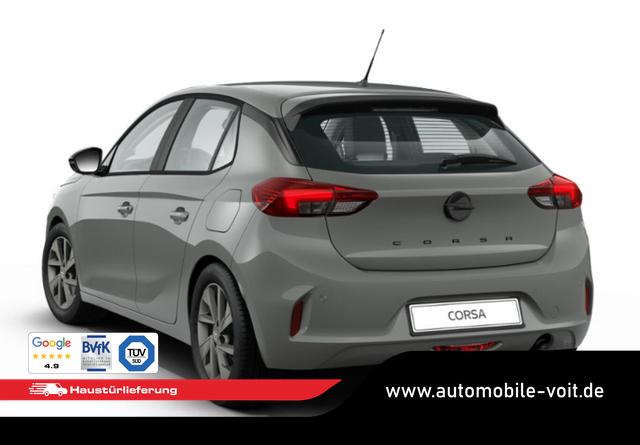 Opel Corsa Edition 1.2 100 LM16Z Kam PDC vo/hi SichtP Temp 