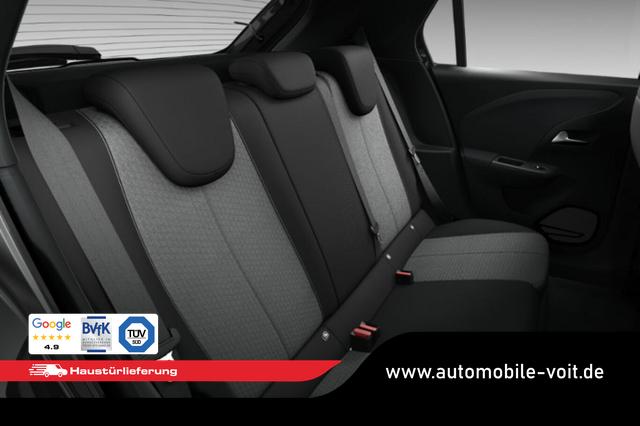 Opel Corsa Edition 1.2 100 LM16Z Kam PDC vo/hi SichtP Temp 