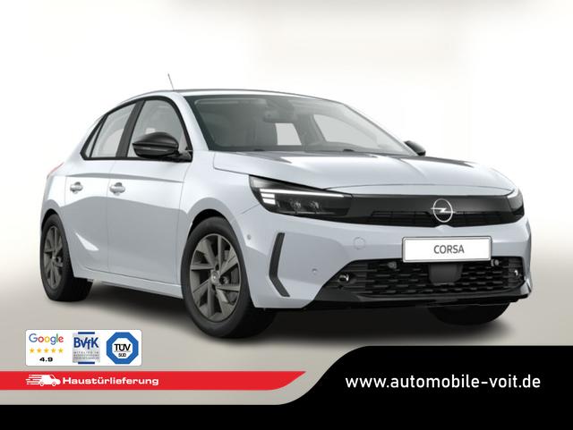Opel Corsa - Edition 1.2 100 LM16Z Kam PDC vo/hi SichtP Temp