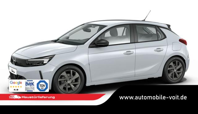 Opel Corsa Edition 1.2 100 LM16Z Kam PDC vo/hi SichtP Temp 