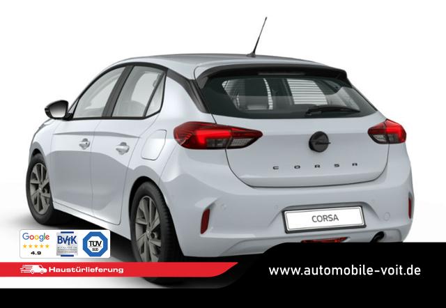 Opel Corsa Edition 1.2 100 LM16Z Kam PDC vo/hi SichtP Temp 
