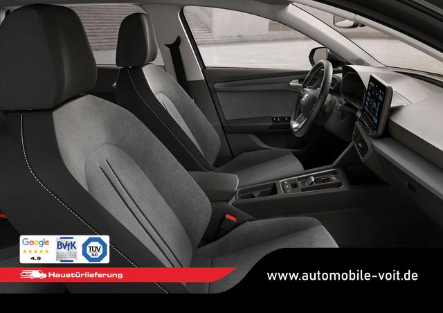 SEAT Leon Sportstourer Style ST 1.5 eTSI 115 DSG SHZ 3ZClim Kam 
