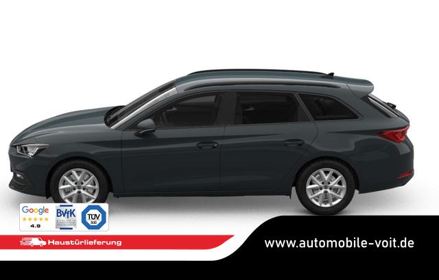 SEAT Leon Sportstourer Style ST 1.5 eTSI 115 DSG SHZ 3ZClim Kam 