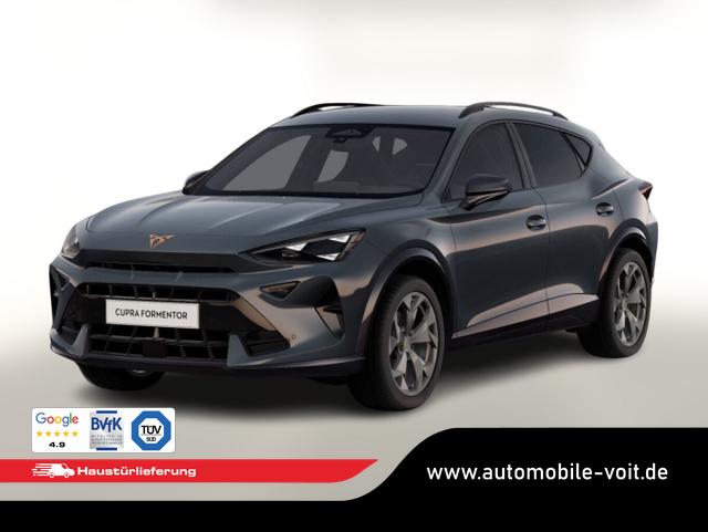 Cupra Formentor - 1.5 eTSI 150 DSG Dinamica EdgeP ACC