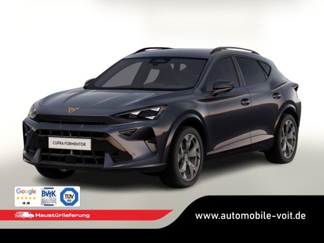 Cupra Formentor - 1.5 eTSI 150 DSG Dinamica EdgeP ACC