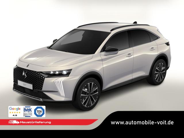 DS Automobiles 7 - Pallas 130 EAT8 Pano LED Nav Keyl Kam SHZ PDC