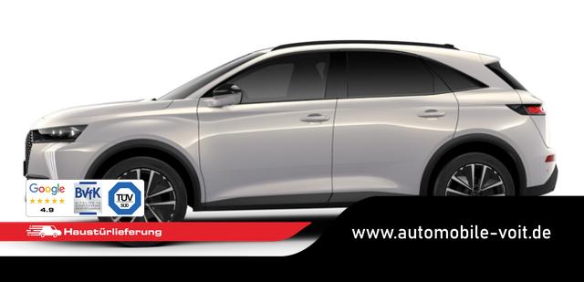 DS Automobiles 7 Pallas 130 EAT8 Pano LED Nav Keyl Kam SHZ PDC 