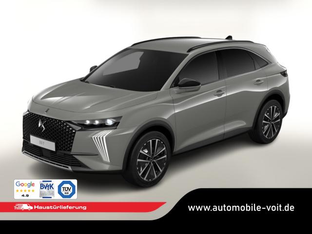 DS Automobiles 7 - Pallas 130 EAT8 Pano LED Nav Keyl Kam SHZ PDC