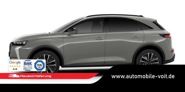 DS Automobiles 7 Pallas 130 EAT8 Pano LED Nav Keyl Kam SHZ PDC 