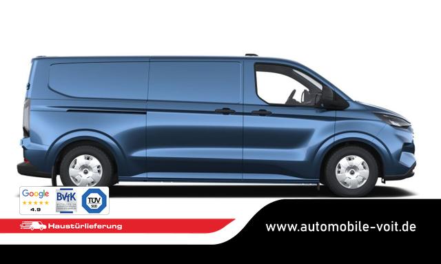 Ford Transit Custom Trend TDCI 136 320 L2 LED Kam PDC 