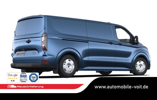 Ford Transit Custom Trend TDCI 136 320 L2 LED Kam PDC 