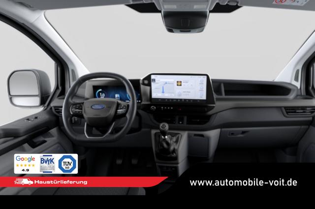 Ford Transit Custom Trend TDCI 136 320 L2 LED Kam PDC 