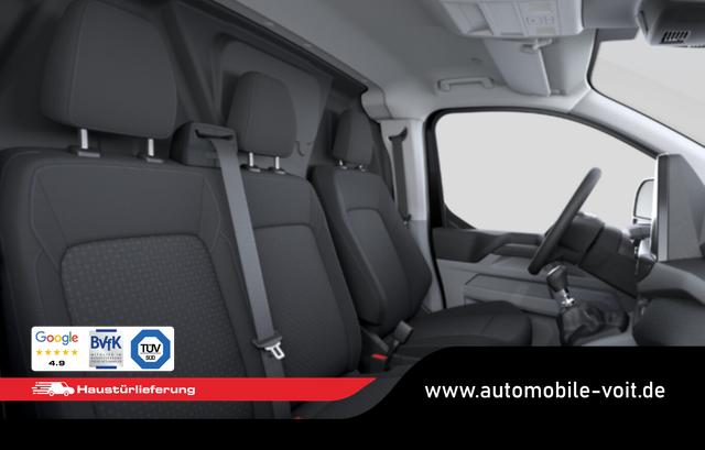 Ford Transit Custom Trend TDCI 136 320 L2 LED Kam PDC 