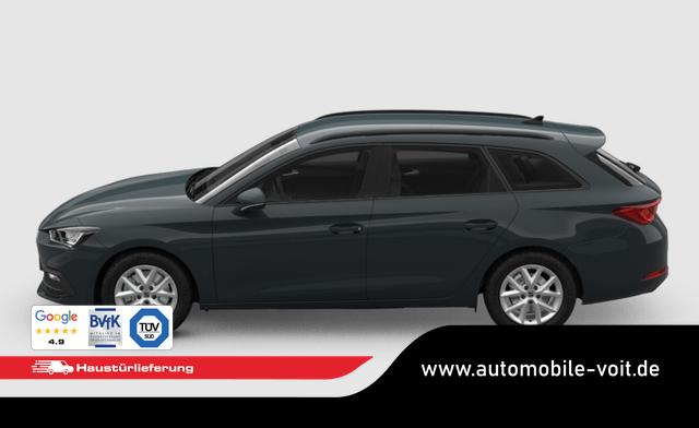 SEAT Leon Sportstourer Style ST 1.5 TSI 115 SHZ 3ZClim ACC PrivG 