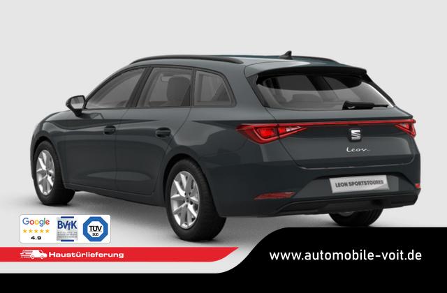 SEAT Leon Sportstourer Style ST 1.5 TSI 115 SHZ 3ZClim ACC PrivG 