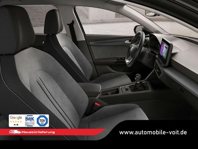 SEAT Leon Sportstourer Style ST 1.5 TSI 115 SHZ 3ZClim ACC PrivG 