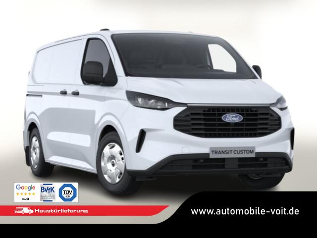 Ford Transit Custom - Trend TDCI 150 320 L1 Keyl Kam