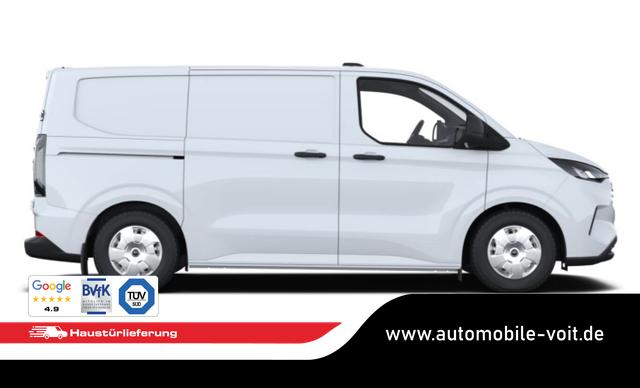 Ford Transit Custom Trend TDCI 150 320 L1 Keyl Kam 