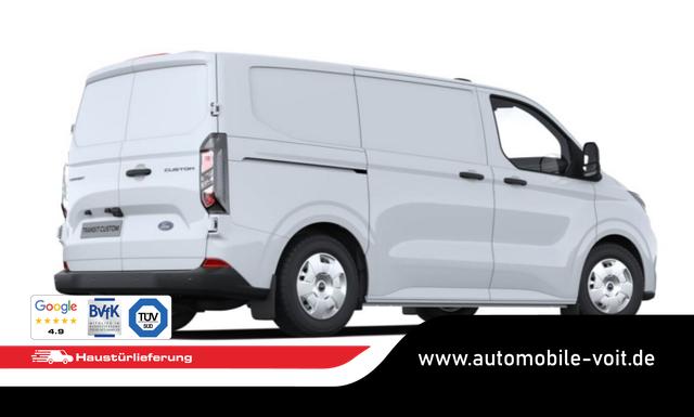 Ford Transit Custom Trend TDCI 150 320 L1 Keyl Kam 