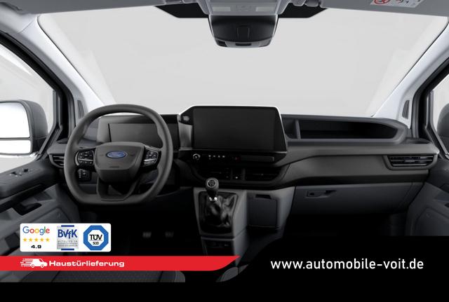 Ford Transit Custom Trend TDCI 150 320 L1 Keyl Kam 