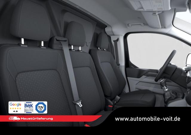 Ford Transit Custom Trend TDCI 150 320 L1 Keyl Kam 