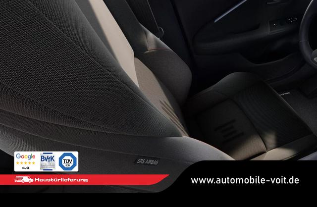 Toyota C-HR Teamplayer PHEV Nav Keyl SHZ SmartK Privacy 18Z IndukL 