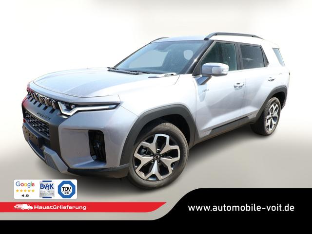 KGM Torres - 1.5 T-GDi 163 Aut AWD LED eHk ACC SHZ Kam