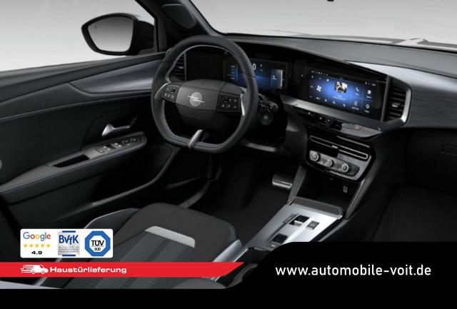 Opel Mokka GS 145 Hybrid AT6 Facelift KomfortP Kam 