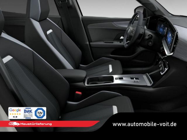Opel Mokka GS 145 Hybrid AT6 Facelift KomfortP Kam 