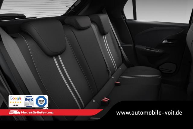 Opel Corsa GS 1.2 100 AT8 TechP Kam PDC 10"-DAB LM16 