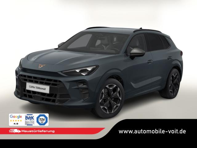 Cupra Terramar - VZ TSI 265 DSG 4D Matrix Kam360 eHK ACC