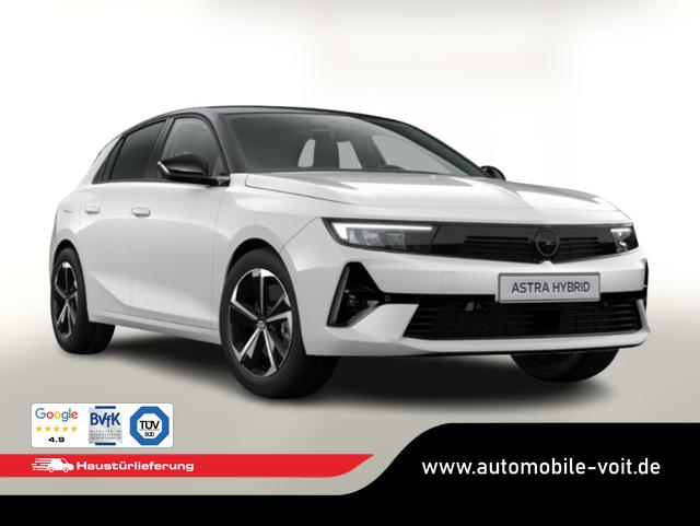 Opel Astra - GS 145 Hybrid AT6 360°Kam Keyl SHZ ACC