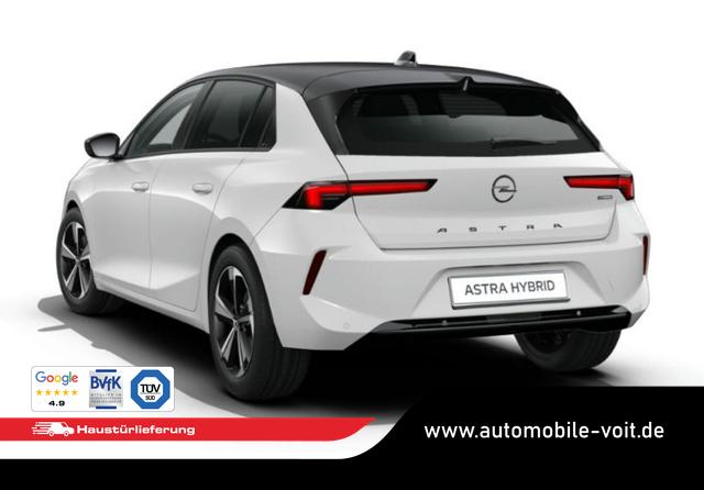 Opel Astra GS 145 Hybrid AT6 360°Kam Keyl SHZ ACC 