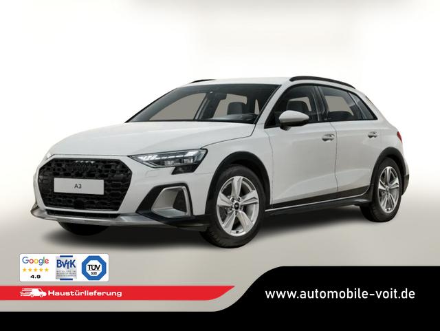 Audi A3 allstreet - 35 TFSI S tronic SHZ LED 17Z Temp
