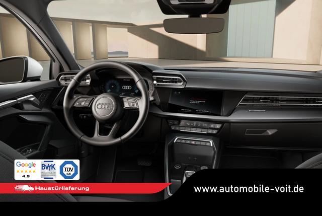 Audi A3 Sportback S line TFSI 150 tronic Nav KlimaP 