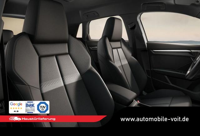 Audi A3 Sportback S line TFSI 150 tronic Nav KlimaP 