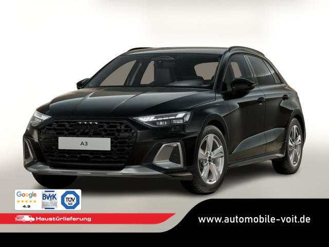 Audi A3 allstreet - 35 TFSI S tronic SHZ SportS PrivG