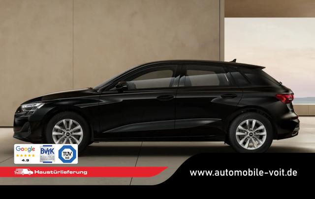 Audi A3 Sportback TFSI 116 S tronic Nav ACC KlimaP 