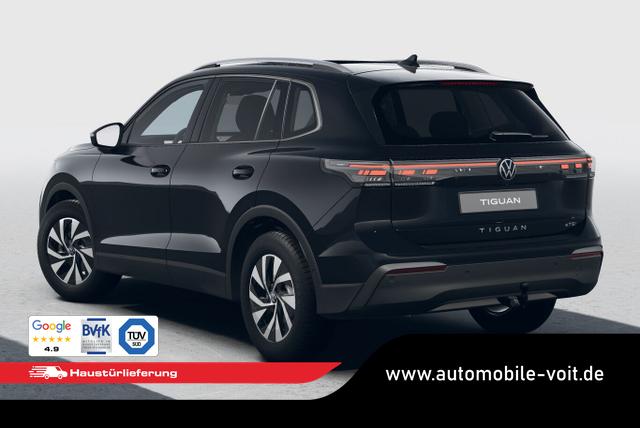 Volkswagen Tiguan 1.5 eTSI 150 DSG MY25 LED+ Nav Pano AHK 