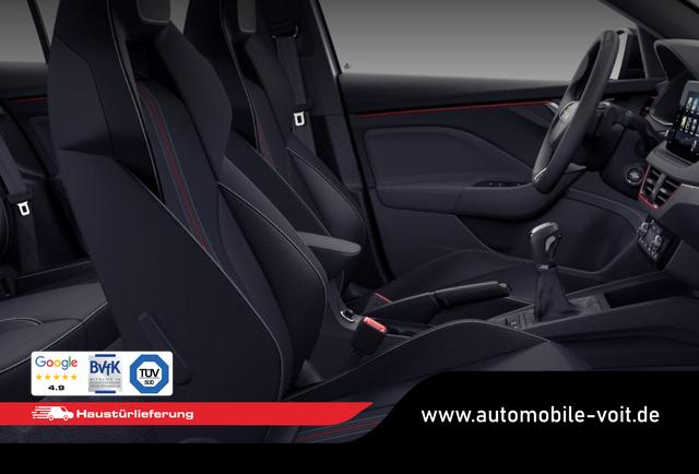 Skoda Kamiq Monte Carlo TSI 150 DSG MonteC Pano Matrix ACC Kam SHZ 