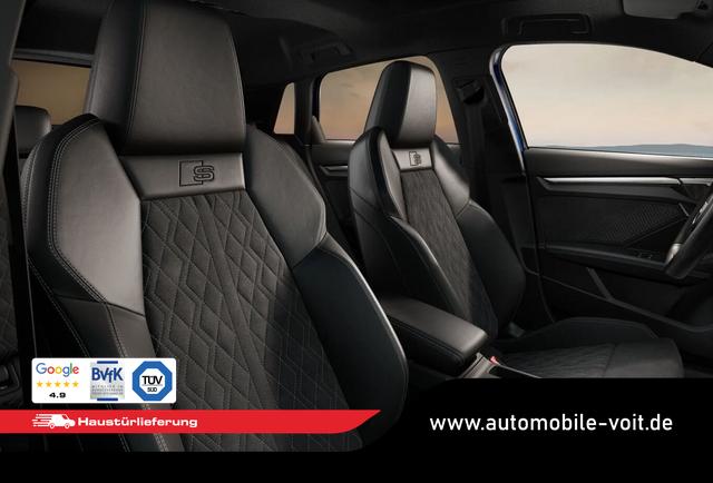 Audi S3 Sportback Matrix Nav 18Z Dinam. Pano OptikP+ 