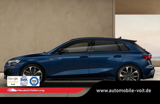 Audi S3 Sportback Matrix Nav 19Z KomfPro Dinam. Pano 