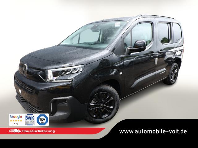 Citroën Berlingo - PKW 130 EAT8 MAX Nav Keyl Kam PDC 16Z