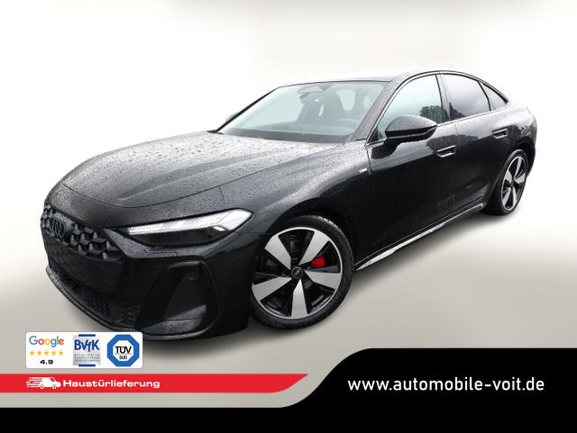 Audi A5 Sportback - S line Lim. TFSI 150 2xS TechPro Pano 19Z ExtP